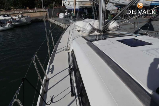 Dufour Yachts Grand Large 412 d’occasion à vendre