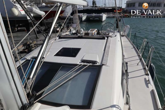 Dufour Yachts Grand Large 412 d’occasion à vendre