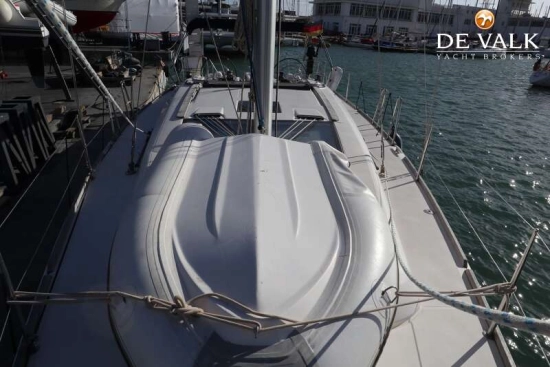 Dufour Yachts Grand Large 412 d’occasion à vendre