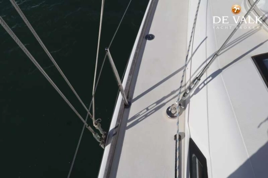 Dufour Yachts Grand Large 412 d’occasion à vendre