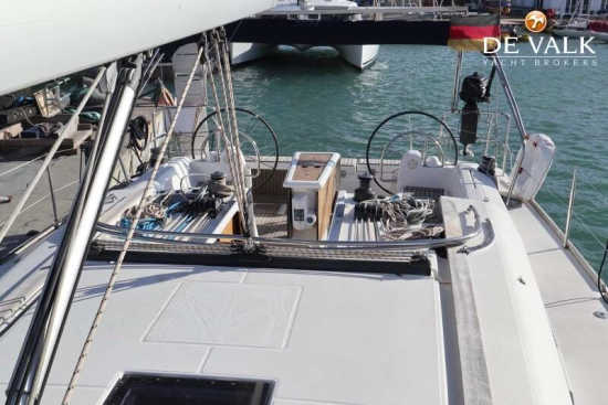 Dufour Yachts Grand Large 412 d’occasion à vendre