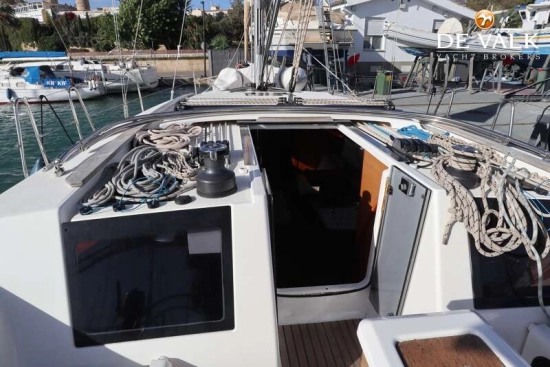 Dufour Yachts Grand Large 412 d’occasion à vendre