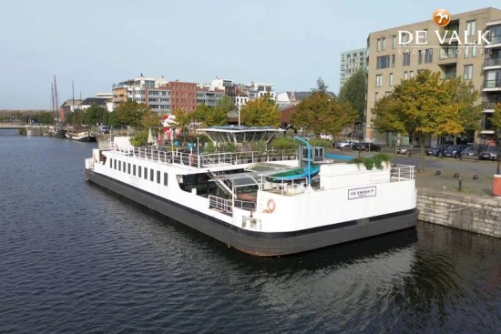 Kantoorschip Officeship Antoon Van Dijck d’occasion à vendre