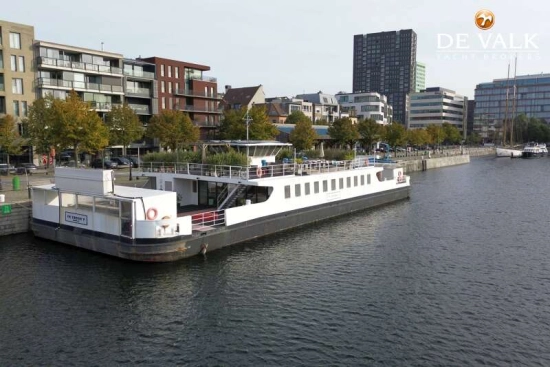 Kantoorschip Officeship Antoon Van Dijck d’occasion à vendre