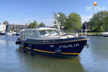 Linssen Yachts Grand Sturdy 380 Sedan d’occasion à vendre