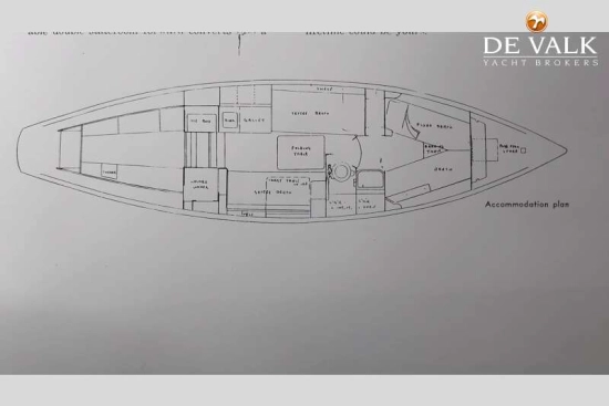 Lion Class (Arthur Robb) 35 preowned for sale