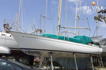 Classic Sailing Yacht preowned for sale