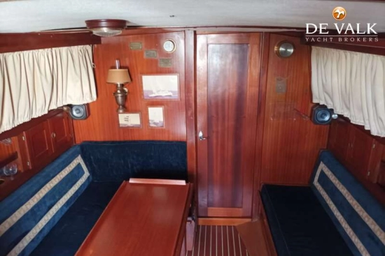 Classic Sailing Yacht preowned for sale