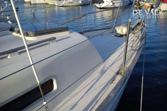 Classic Sailing Yacht preowned for sale