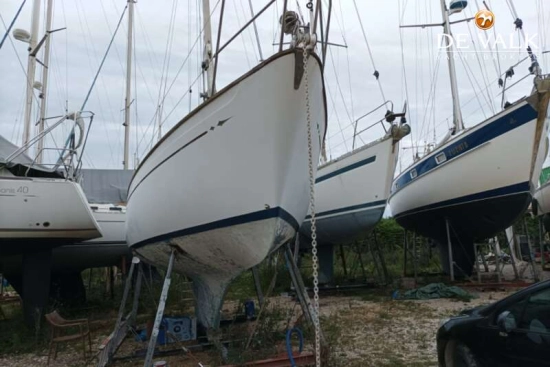 Classic Sailing Yacht preowned for sale