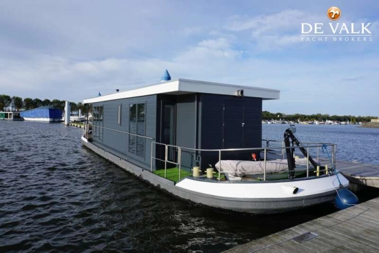 Houseboat 19.50 METER preowned for sale