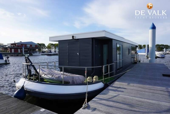 Houseboat 19.50 METER preowned for sale