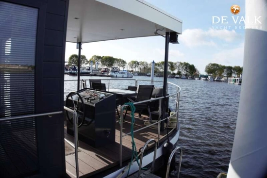 Houseboat 19.50 METER preowned for sale