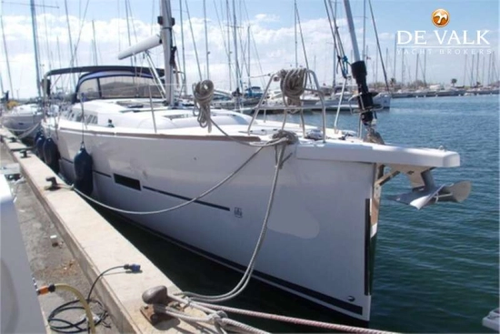 Dufour Yachts Grand Large 460 preowned for sale