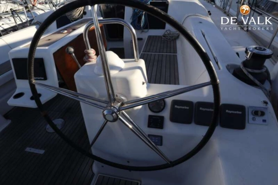 Dufour Yachts Grand Large 460 preowned for sale