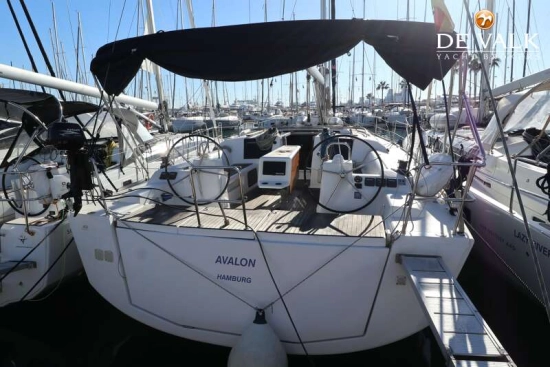 Dufour Yachts Grand Large 460 preowned for sale