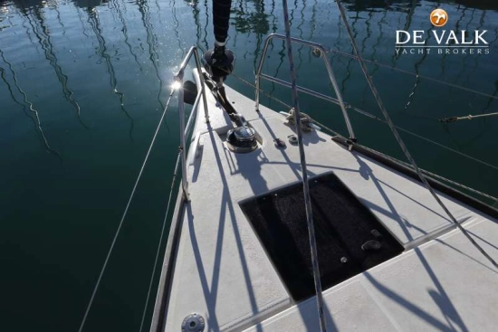 Dufour Yachts Grand Large 460 preowned for sale