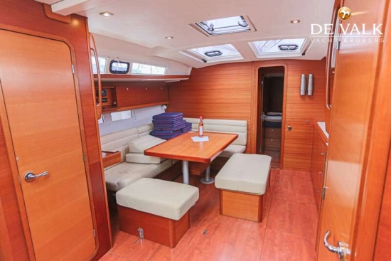 Dufour Yachts Grand Large 460 preowned for sale