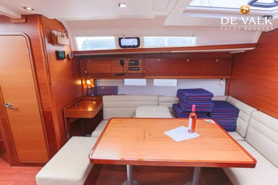 Dufour Yachts Grand Large 460 preowned for sale