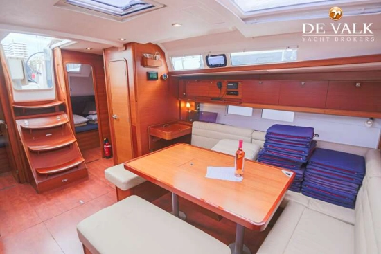 Dufour Yachts Grand Large 460 preowned for sale