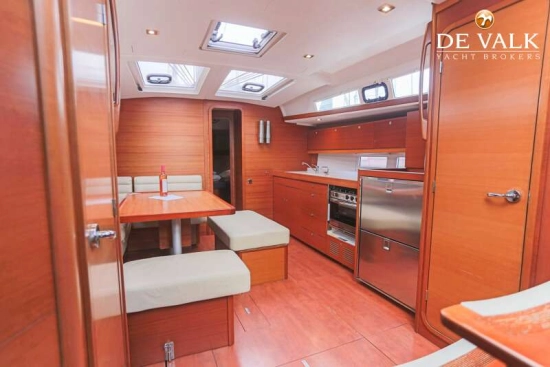 Dufour Yachts Grand Large 460 preowned for sale