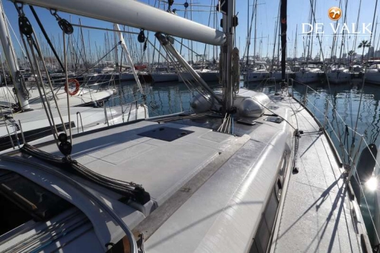 Dufour Yachts Grand Large 460 preowned for sale