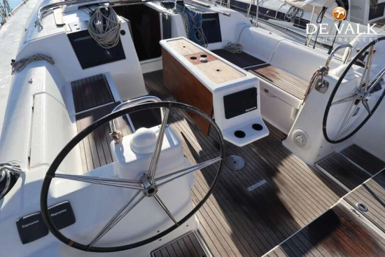 Dufour Yachts Grand Large 460 preowned for sale