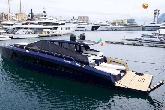 Filo Yacht Suerte 70 preowned for sale