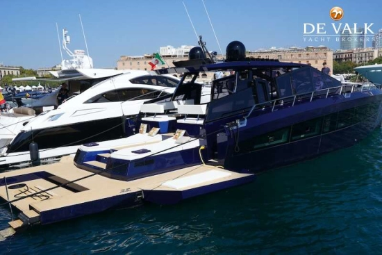 Filo Yacht Suerte 70 preowned for sale