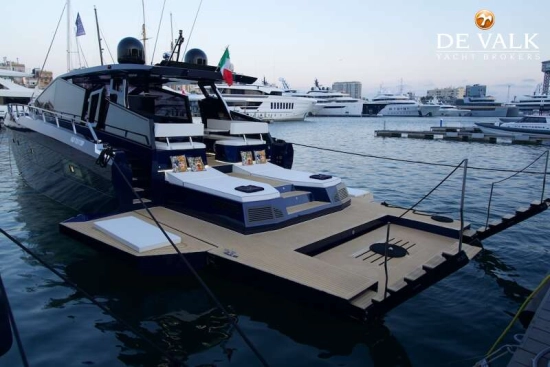 Filo Yacht Suerte 70 preowned for sale