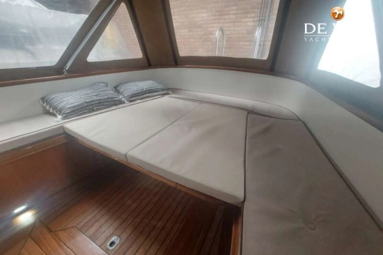 Makma Cabin Cruiser 34 preowned for sale