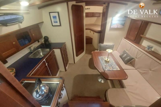 Makma Cabin Cruiser 34 preowned for sale