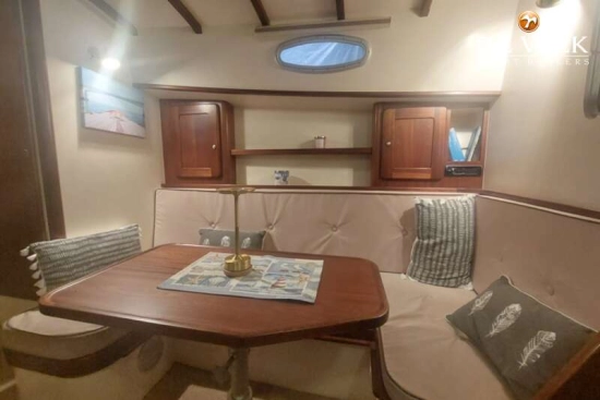 Makma Cabin Cruiser 34 preowned for sale