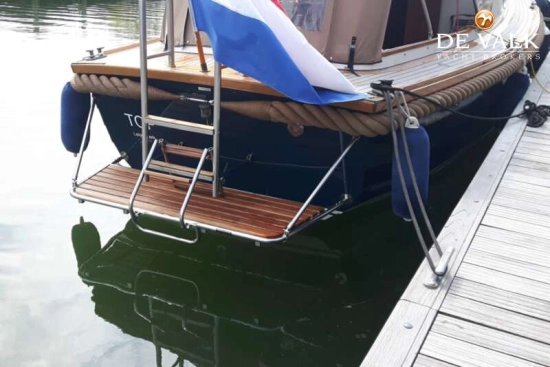 Makma Cabin Cruiser 34 preowned for sale