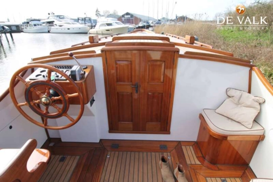 Makma Cabin Cruiser 34 preowned for sale