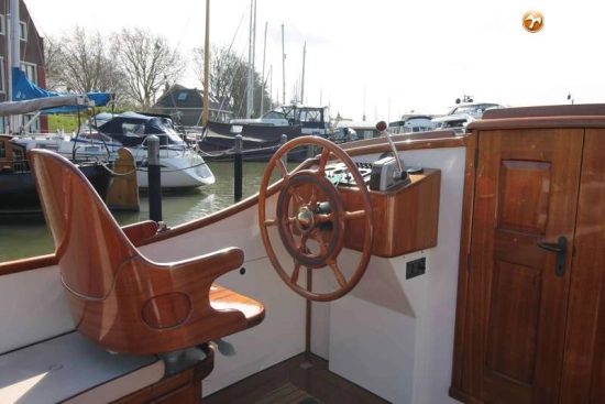 Makma Cabin Cruiser 34 preowned for sale