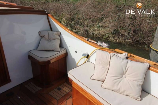 Makma Cabin Cruiser 34 preowned for sale