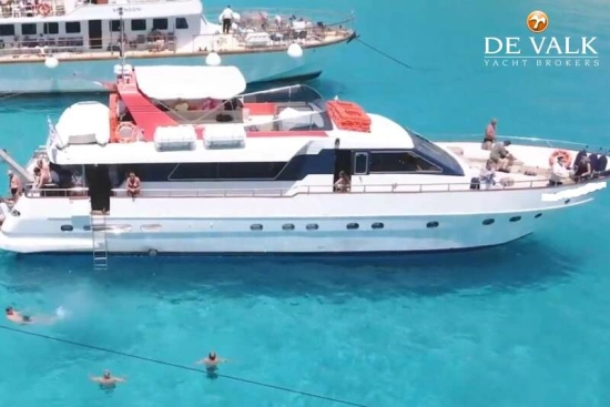 Day Passengers Ship 22 preowned for sale