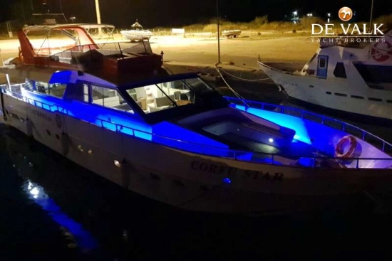 Day Passengers Ship 22 preowned for sale