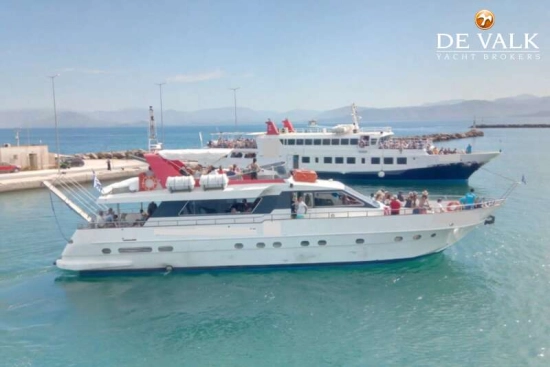 Day Passengers Ship 22 preowned for sale