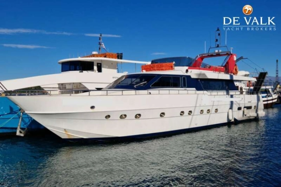 Day Passengers Ship 22 preowned for sale