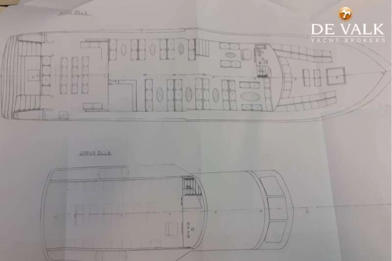 Day Passengers Ship 22 preowned for sale