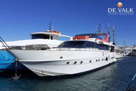 Day Passengers Ship 22 preowned for sale