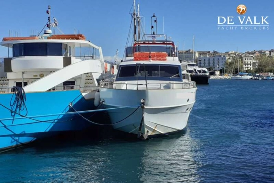 Day Passengers Ship 22 preowned for sale