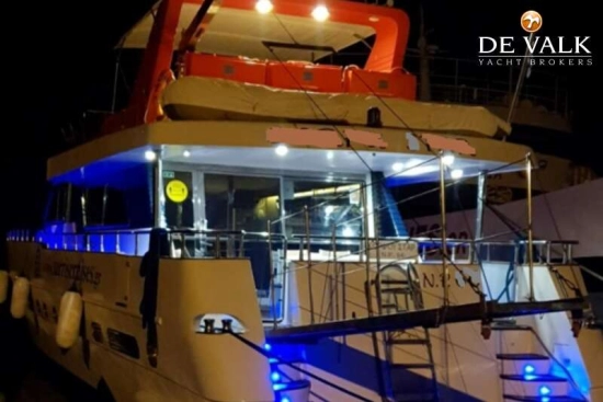 Day Passengers Ship 22 preowned for sale