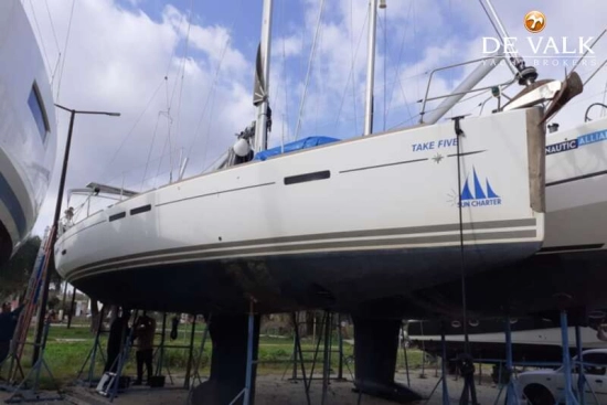 Jeanneau Sun Odyssey 439 preowned for sale