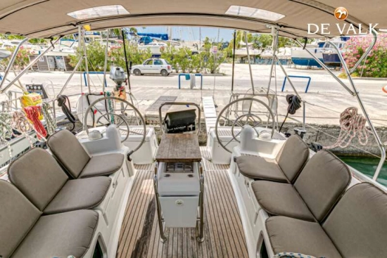 Jeanneau Sun Odyssey 439 preowned for sale