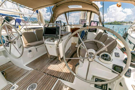 Jeanneau Sun Odyssey 439 preowned for sale