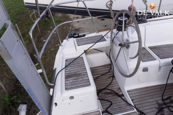 Jeanneau Sun Odyssey 439 preowned for sale