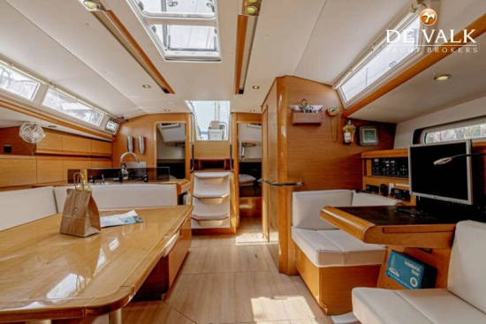 Jeanneau Sun Odyssey 439 preowned for sale